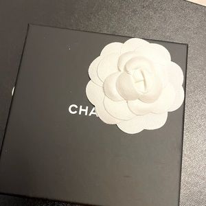100% Authentic Chanel Square Bracelet
